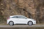 Hyundai i20 Coupe 2015 года (UK)
